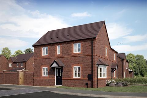 undefined, Plot 44 Derrington Meadows, Ditton Priors, Bridgnorth