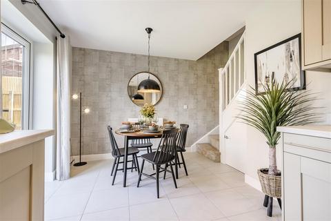 undefined, Plot 44 Derrington Meadows, Ditton Priors, Bridgnorth