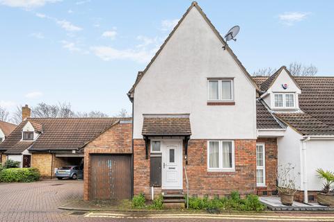 3 bedroom end of terrace house for sale, Reveley Square, Surrey Quays, London, SE16