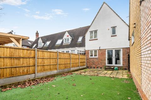 3 bedroom end of terrace house for sale, Reveley Square, Surrey Quays, London, SE16
