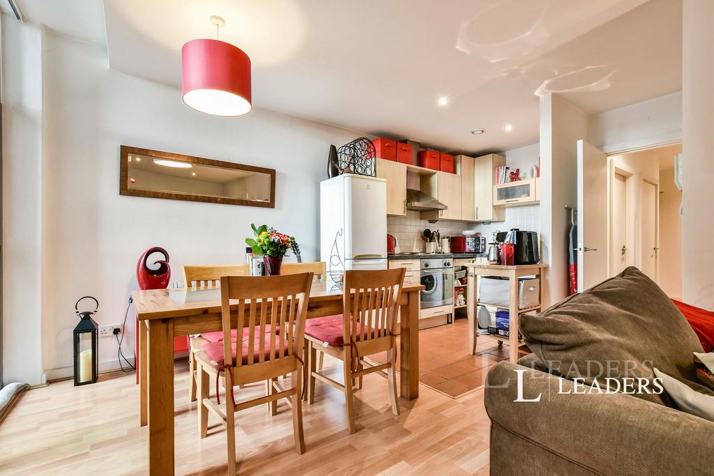 Dining Area 2