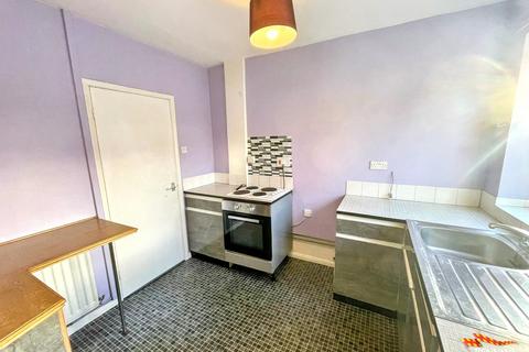 undefined, Park Avenue, Haltwhistle NE49