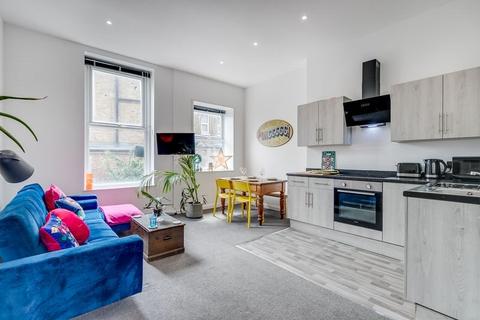 undefined, Lewis Crescent, Cliftonville, Margate, Kent, CT9
