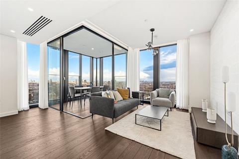 3 bedroom apartment to rent, Bondway, London, SW8