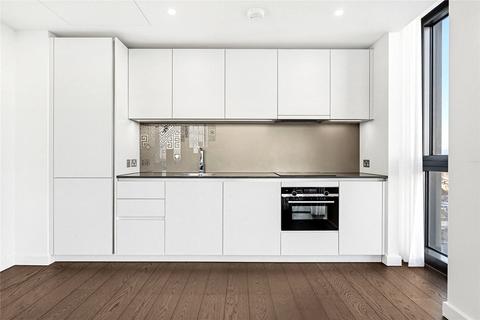 3 bedroom apartment to rent, Bondway, London, SW8