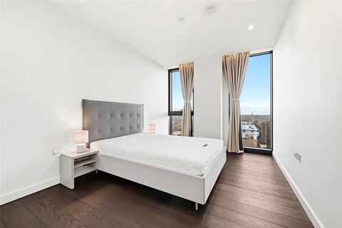 3 bedroom apartment to rent, Bondway, London, SW8