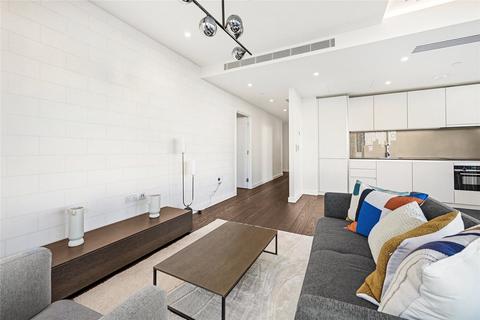 3 bedroom apartment to rent, Bondway, London, SW8