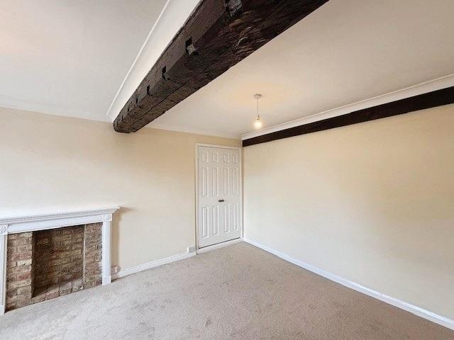 Lounge - bedroom