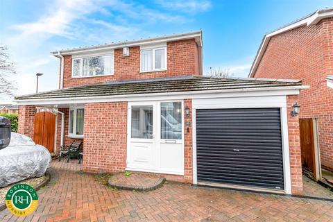 3 bedroom detached house for sale, Welton Close, Doncaster