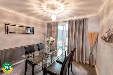 3 bedroom detached house for sale, Welton Close, Doncaster