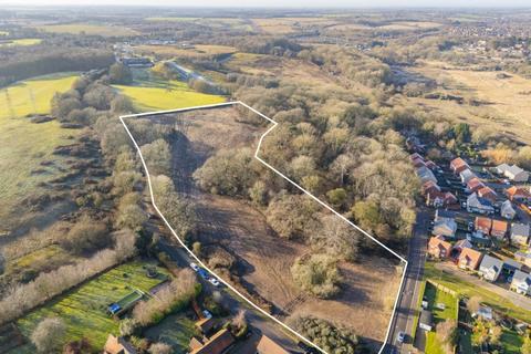 undefined, Brickyard Paddock Building Plot, Wherstead, Ipswich, Suffolk IP2 8ND