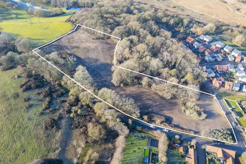 undefined, Brickyard Paddock Building Plot, Wherstead, Ipswich, Suffolk IP2 8ND