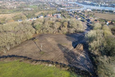 undefined, Brickyard Paddock Building Plot, Wherstead, Ipswich, Suffolk IP2 8ND