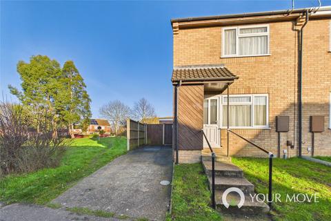 undefined, Harebell Way, Suffolk NR33
