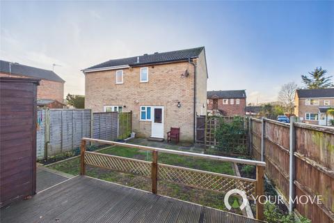 undefined, Harebell Way, Suffolk NR33