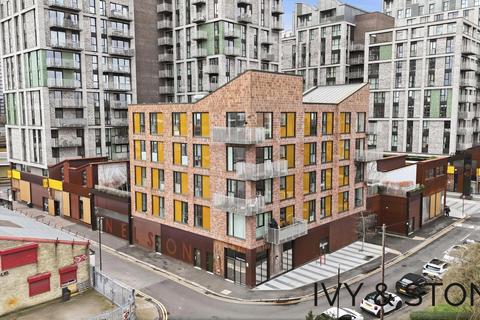 5 Nelson Street, London, Greater London, E16