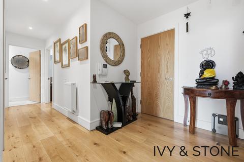 3 bedroom apartment for sale, 5 Nelson Street, London, Greater London, E16