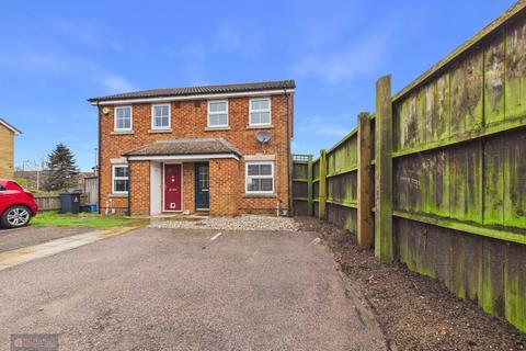 undefined, Mayles Close, Stevenage SG1