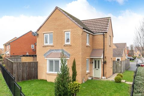3 bedroom detached house for sale, Furness Grove, Tyne and Wear NE5