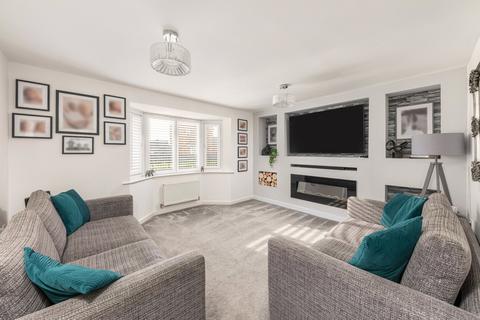 3 bedroom detached house for sale, Furness Grove, Tyne and Wear NE5