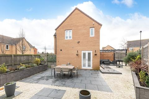 3 bedroom detached house for sale, Furness Grove, Tyne and Wear NE5