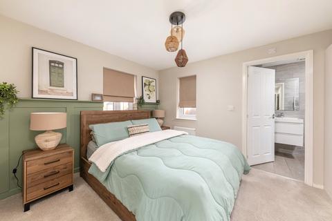 3 bedroom detached house for sale, Furness Grove, Tyne and Wear NE5