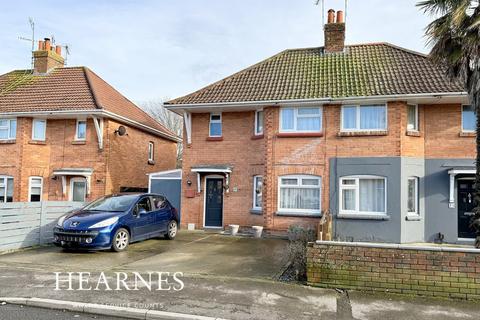 Legion Road, Parkstone, Poole, BH15