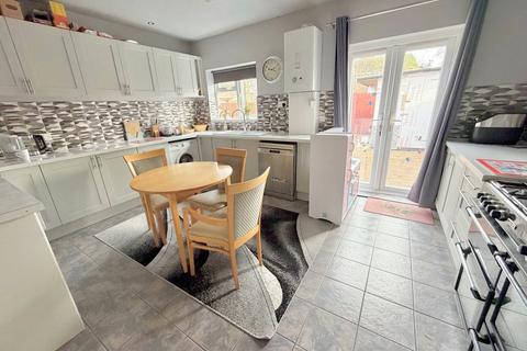 3 bedroom semi-detached house for sale, Legion Road, Hamworthy, Poole, BH15