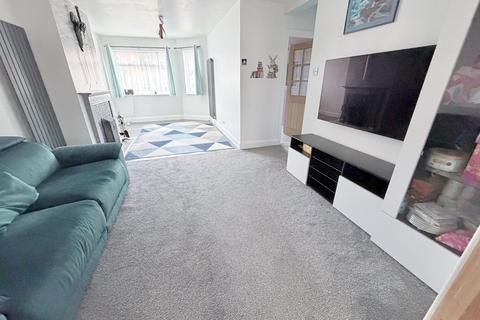 3 bedroom semi-detached house for sale, Legion Road, Hamworthy, Poole, BH15