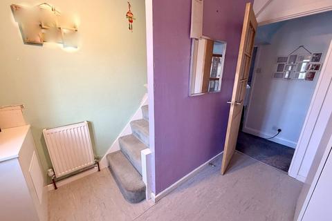 3 bedroom semi-detached house for sale, Legion Road, Hamworthy, Poole, BH15