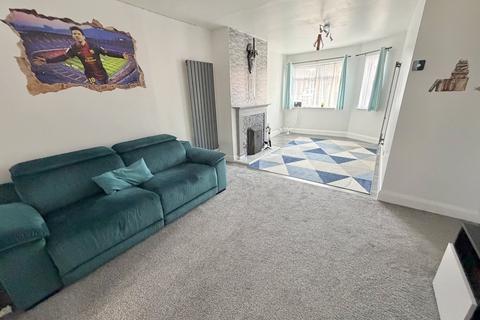 3 bedroom semi-detached house for sale, Legion Road, Hamworthy, Poole, BH15