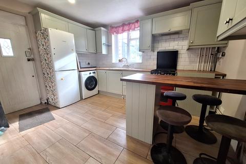 2 bedroom ground floor flat for sale, Bevois Hill, Southampton