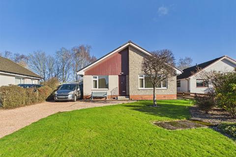 undefined, Rosemount Park, Blairgowrie PH10