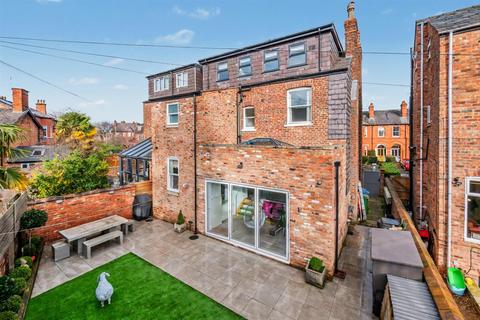 5 bedroom semi-detached house for sale, Albert Road, Hale, Altrincham
