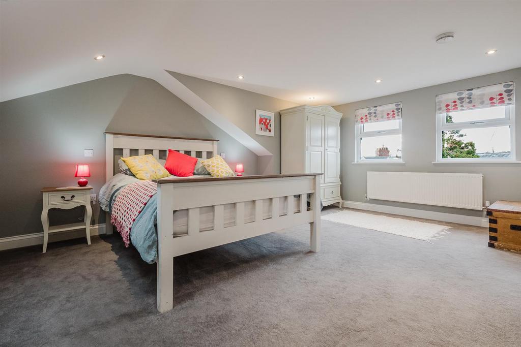 Bedroom 4