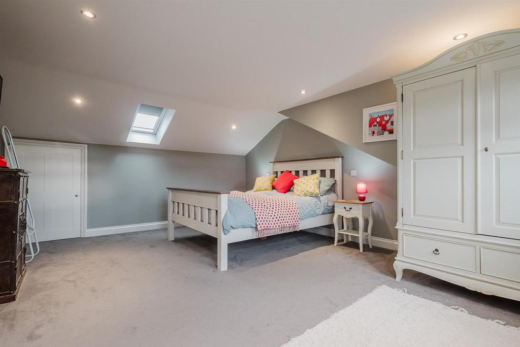 Bedroom 4
