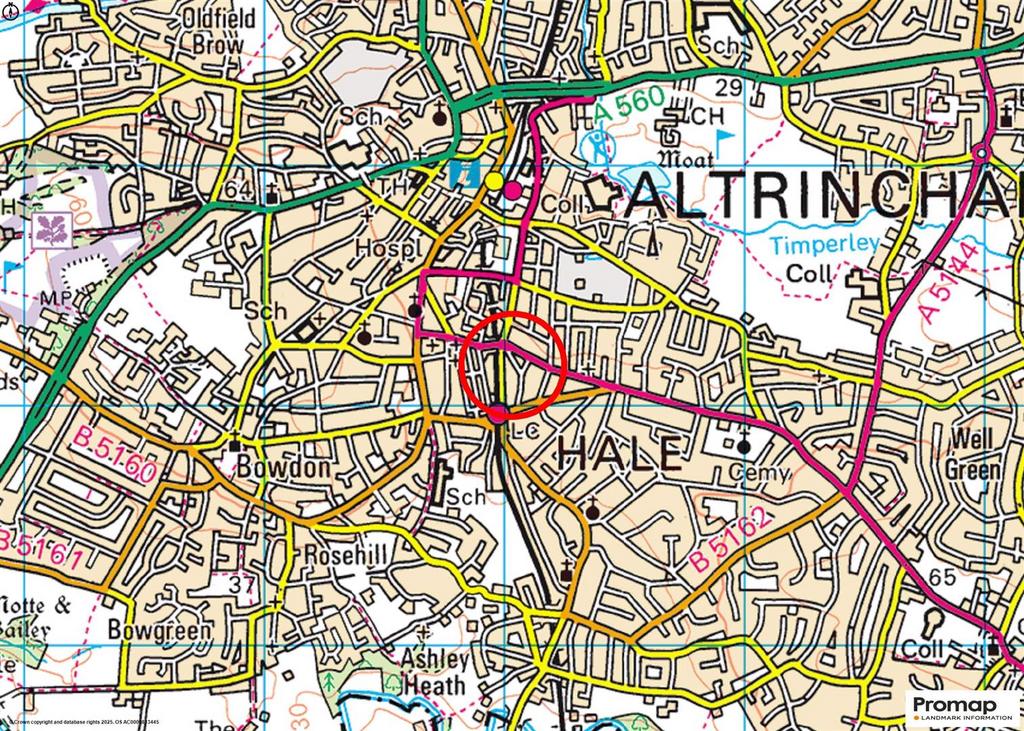 Town Plan
