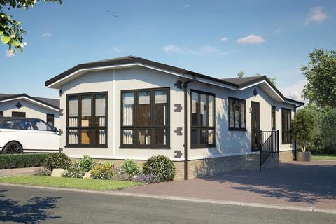 2 bedroom park home for sale, Thetford, Norfolk, IP24