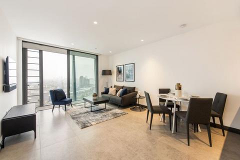 undefined, One Blackfriars, Blackfriars Road, London SE1