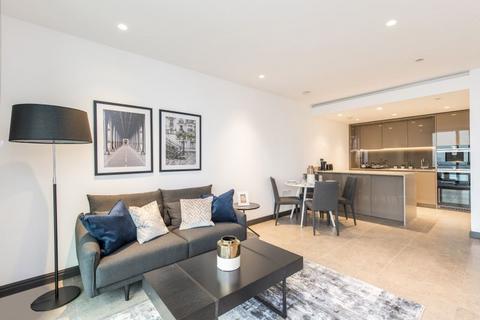 undefined, One Blackfriars, Blackfriars Road, London SE1