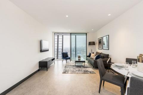 undefined, One Blackfriars, Blackfriars Road, London SE1