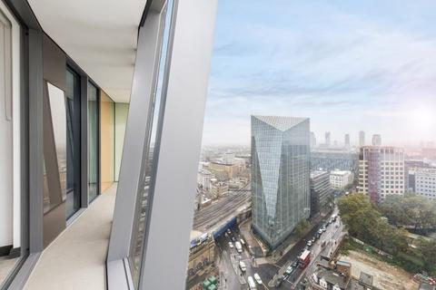 undefined, One Blackfriars, Blackfriars Road, London SE1