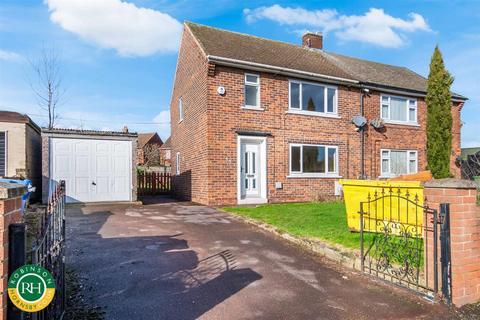 undefined, Amanda Road, Harworth, Doncaster