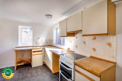 undefined, Amanda Road, Harworth, Doncaster