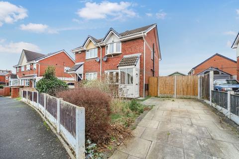 undefined, Birch Crescent, Newton-Le-Willows, WA12