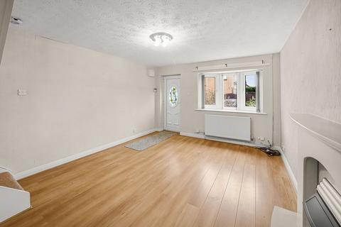 undefined, Birch Crescent, Newton-Le-Willows, WA12
