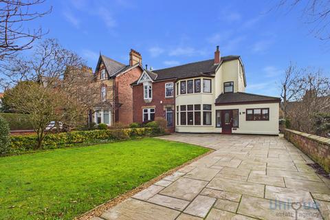 5 bedroom semi-detached house for sale, St. Annes Road East,  Lytham St. Annes, FY8