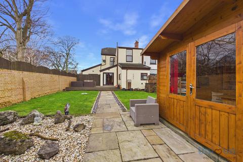5 bedroom semi-detached house for sale, St. Annes Road East,  Lytham St. Annes, FY8