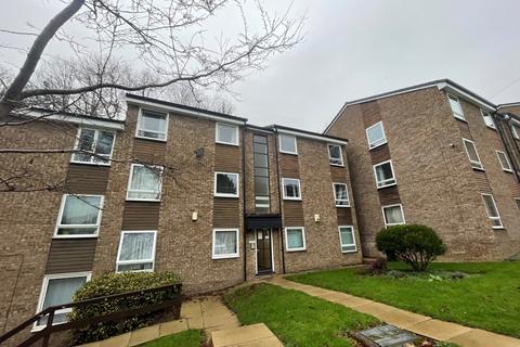 2 bedroom flat to rent, Grosvenor Park Gardens, Headingley, Leeds, LS6