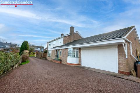 3 bedroom detached house for sale, Berrow House, Withybed Lane, Inkberrow, Worcester, WR7